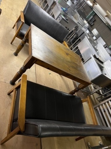 ダイニングテーブルセット