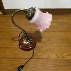 卓上電気スタンド