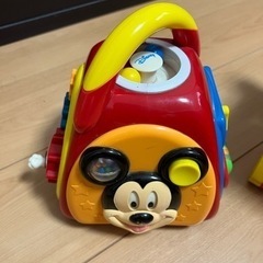 あげます
