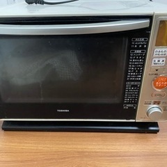 2011年製　オーブンレンジ