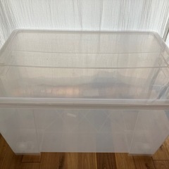 IKEA SAMLA  今月末まで！