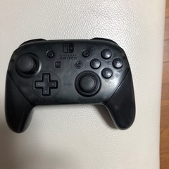 SWITCHコントローラー