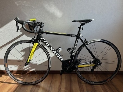 美車　COLNAGO STRADA SL 50サイズ