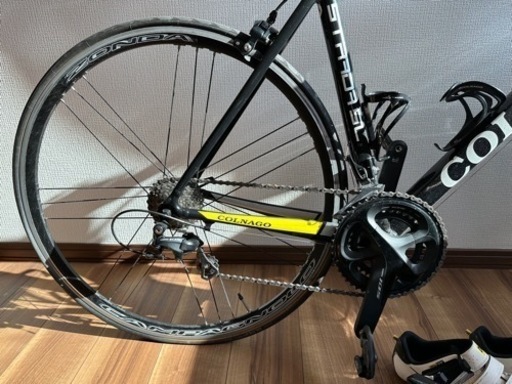 美車　COLNAGO STRADA SL 50サイズ