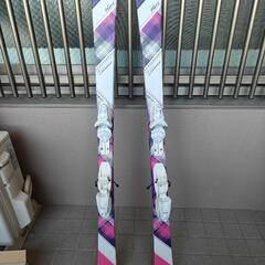 子供用 スポーツ スキーセット ２４−２４.5ｃｍ