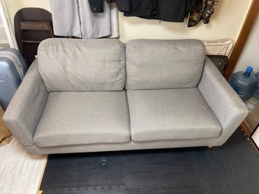 家具 ソファ 3人掛けソファ