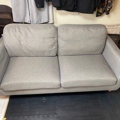 家具 ソファ 3人掛けソファ