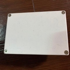 エフェクターハンドメイド Plumes クローンの画像