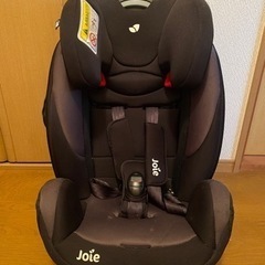 子供用品 ベビー用品 チャイルドシートの画像