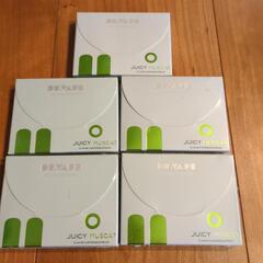 DR.VAPE ドクターベイプ ジューシーマスカット for M...