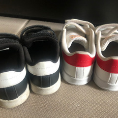 adidas  15㎝　16㎝　スニーカー