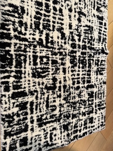 家具 カーペット/マット/ラグ