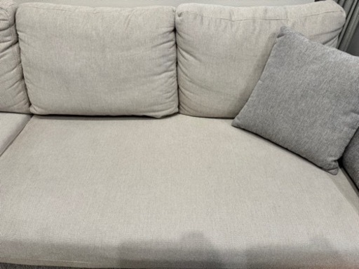 家具 ソファ 3人掛けソファ