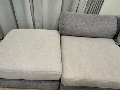 家具 ソファ 3人掛けソファ