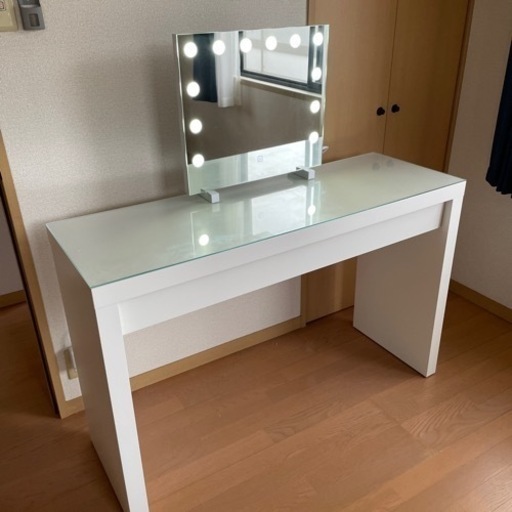 家具 ドレッサー