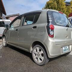 L275S ミラ　5MT カスタムテールランプ　リサイクル料金込みの画像