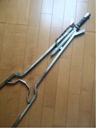 生活雑貨 洗濯用品 物干し竿、ロープ