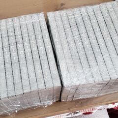 アイアムアヒーロー全巻になります。の画像