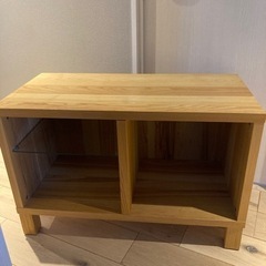 イケヤ　テレビ台