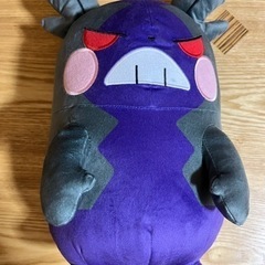 おもちゃ ぬいぐるみの画像
