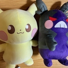 おもちゃ ぬいぐるみ