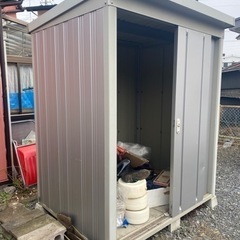家具 収納家具 物置