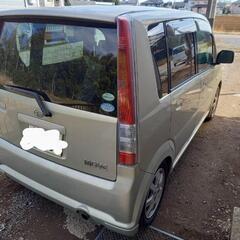 ムーブ平成１６年　車検長い　の画像