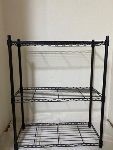 家具 収納家具 スチールラック
