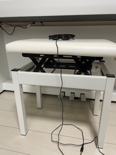 電子ピアノ