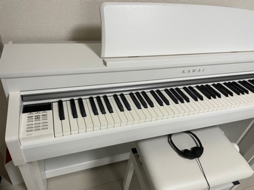 電子ピアノ