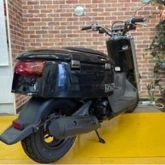 【ご成約でヘルメットプレゼント🎁】抜群の収納アリYAMAHA VOX 50cc【配送•当日納車可能】の画像
