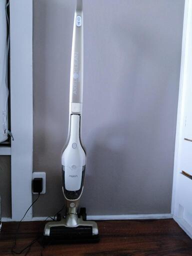スティッククリーナー掃除機