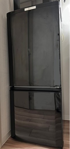 【引取先決定】三菱冷蔵庫 家電 キッチン家電 冷蔵庫