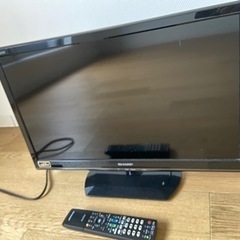 家電 テレビ 液晶テレビ