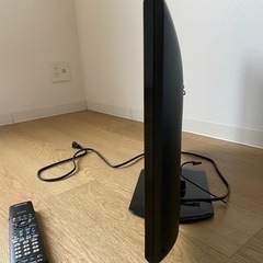 家電 テレビ 液晶テレビの画像