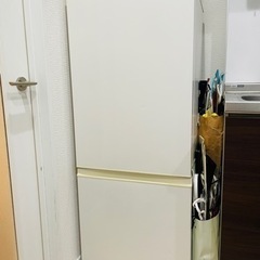 3/25まで　家電一式　冷蔵庫、洗濯機、電子レンジ、テレビの画像