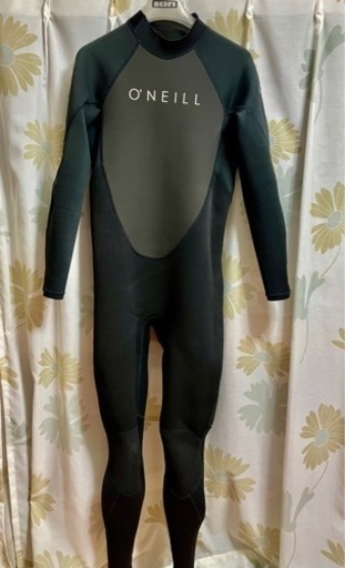 ウェットスーツ　オニール　O'NEILL 3/2mm 2022/23 スポーツ マリンスポーツ