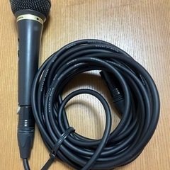 超特‼︎オーディオテクニカ ダイナミック型ボーカルマイク AT-...