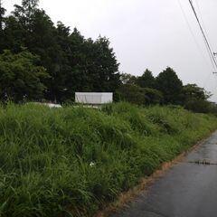 三重県伊賀市発・良質な土を無料でお譲りします！
