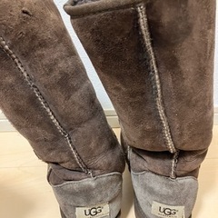 UGGブーツ　お値引き可能　靴/バッグ 靴 ブーツ