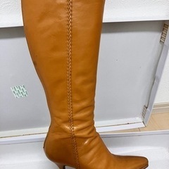 ピンキー&ダイアン　ブーツ