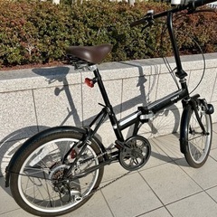 自転車 クロスバイク
