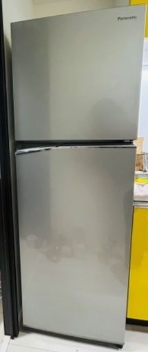 Panasonic 冷蔵庫 NR-B251T-SS 大阪市北区直接