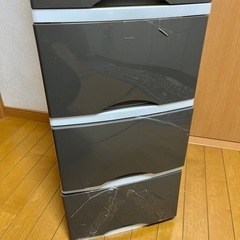 家具 収納家具 カラーボックスの画像