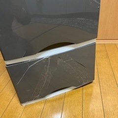 家具 収納家具 カラーボックスの画像