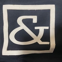 トートバッグの画像