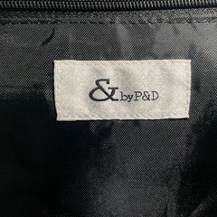 トートバッグの画像