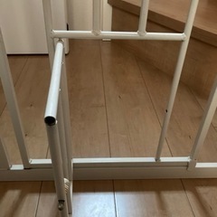 Carlson ペットゲートの画像