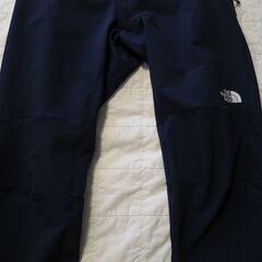 THE NORTH FACE アルパインライトパンツ（メンズ）の画像