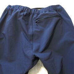 THE NORTH FACE アルパインライトパンツ（メンズ）の画像